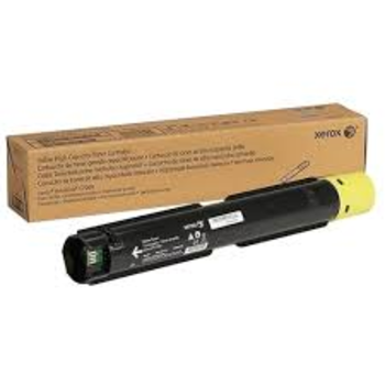 Yellow toner C7000 220.65 €
