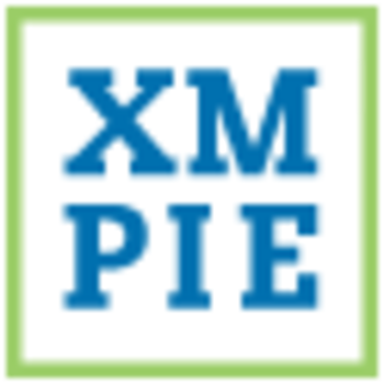 XMPie® - Web to Print €