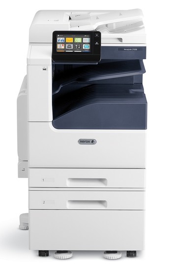 Xerox Versalink C7120  €