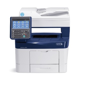 Xerox WorkCentre 3655i 1360 €