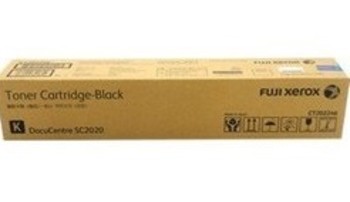 Black Toner DocuCentre SC2020 65.6 €