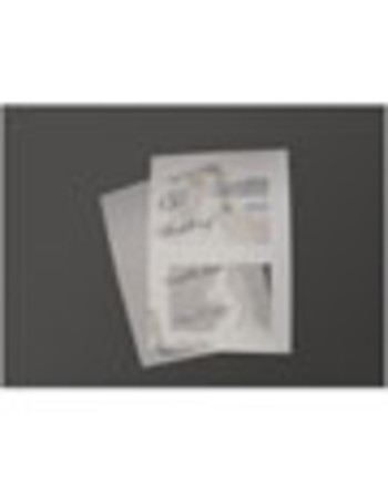 Transulent material 90GSM A4 500 SHEETS 38.03 €