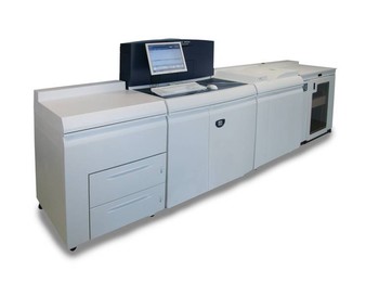 Xerox Nuvera 100/120/144/157/200/288/314 EA tootmissüsteem  €