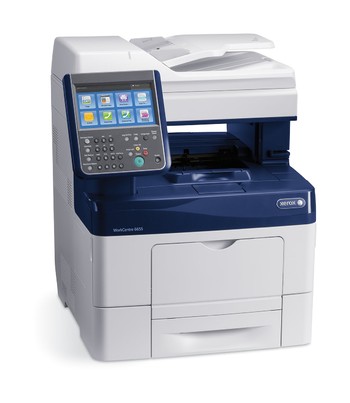 Xerox WorkCentre 6655i 1599 €