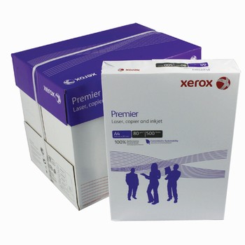 Xerox Premier A4 80 g/m²   4.35 €